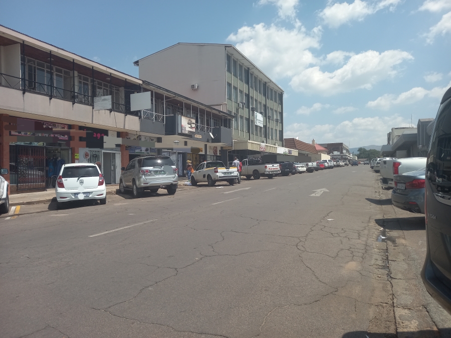 Commercial Property for Sale in Rustenburg Central North West